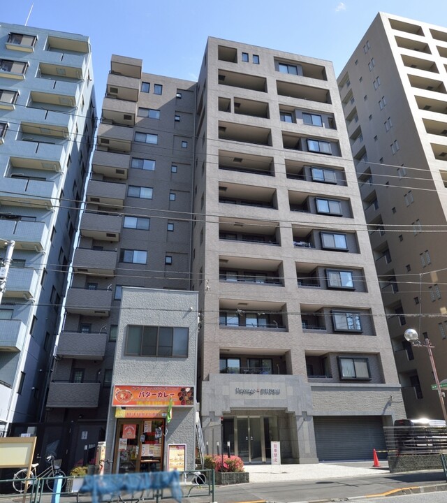 ペイサージュ音羽壱番館の写真 6枚目