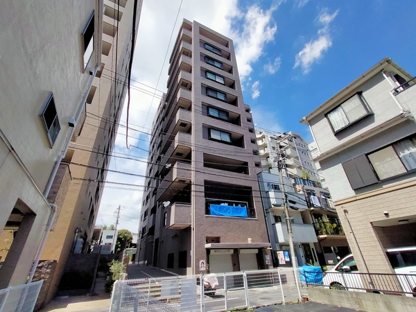 ペイサージュ音羽壱番館の写真 5枚目