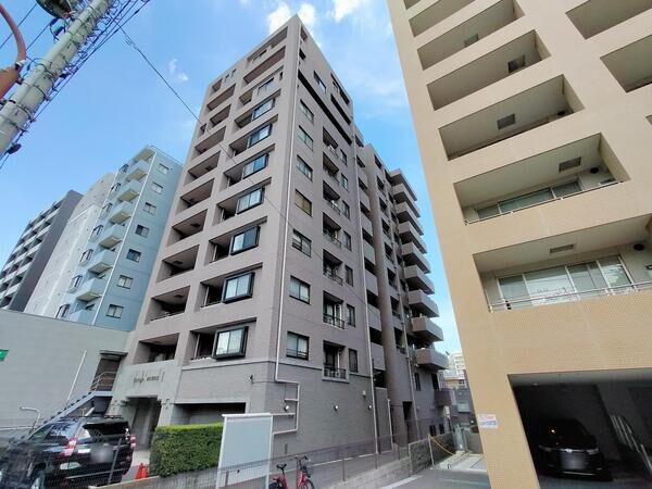 ペイサージュ音羽壱番館の写真 10枚目