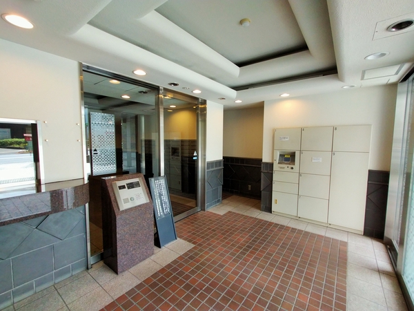 ペイサージュ音羽壱番館の写真 13枚目