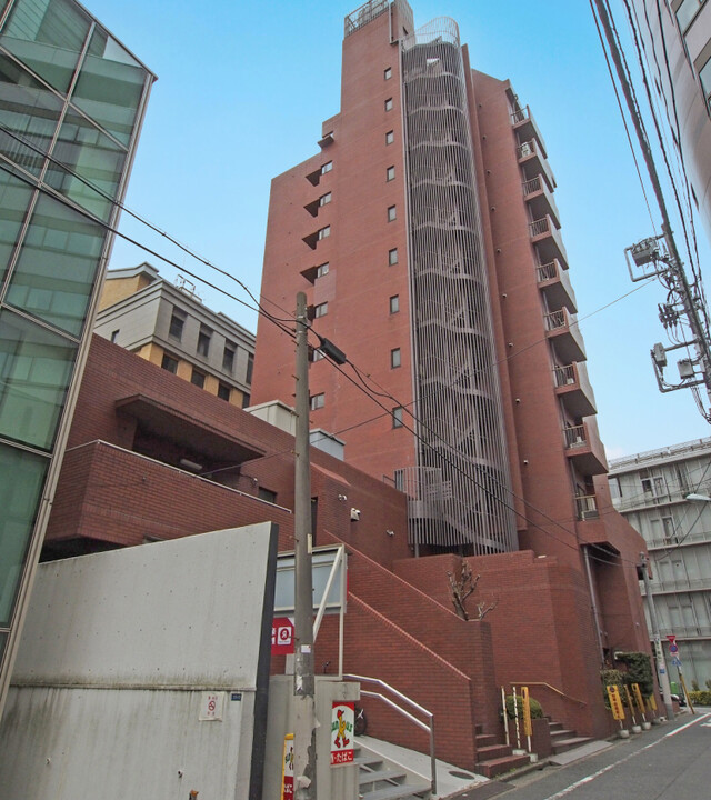 ヴァンヴェール南平台の写真 4枚目