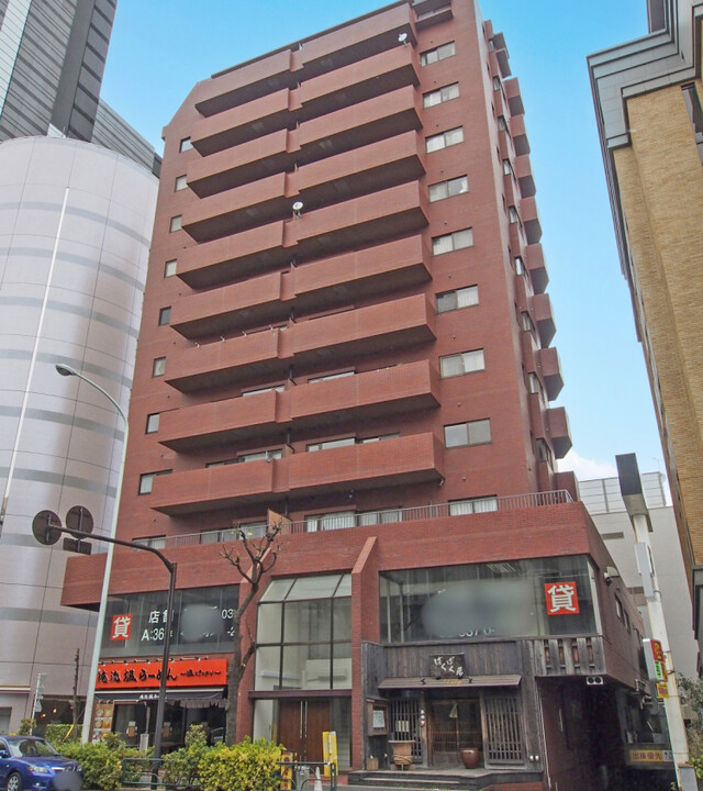 ヴァンヴェール南平台の写真 6枚目