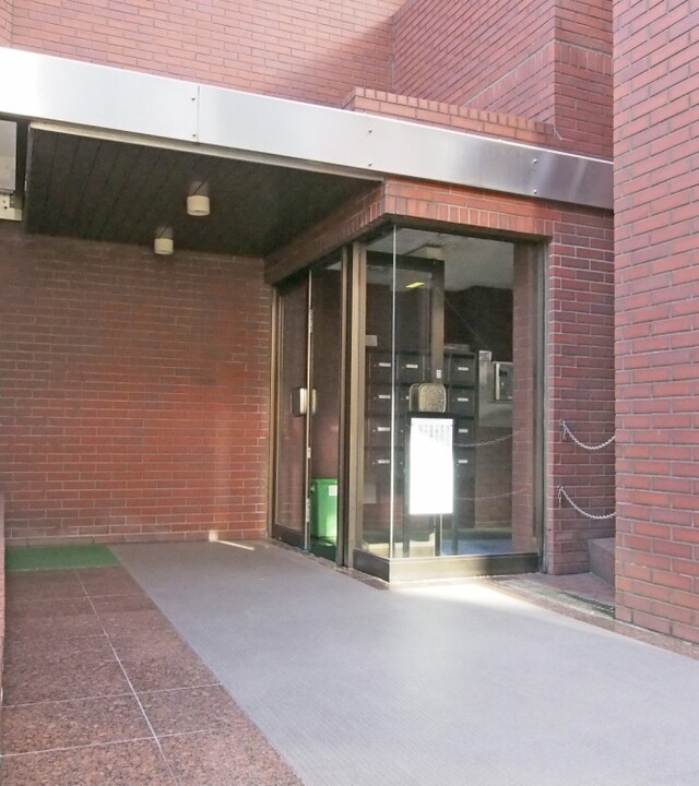 ヴァンヴェール南平台の写真 7枚目