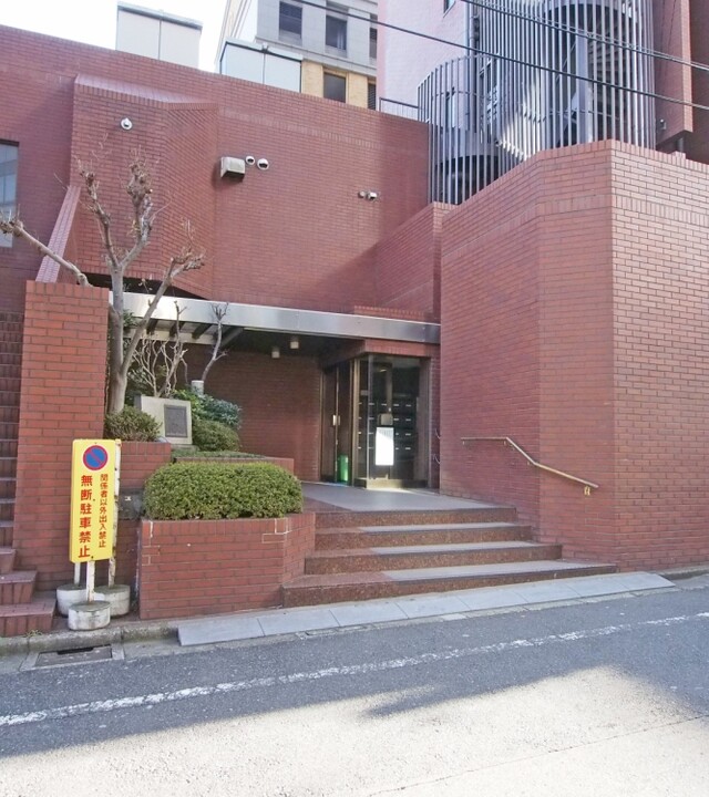 ヴァンヴェール南平台の写真 10枚目