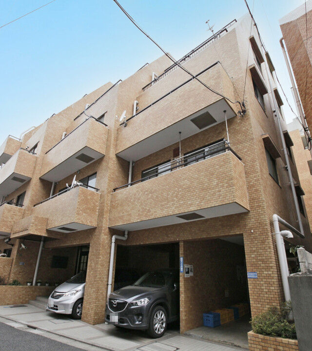 ライオンズマンション新大塚の写真 3枚目