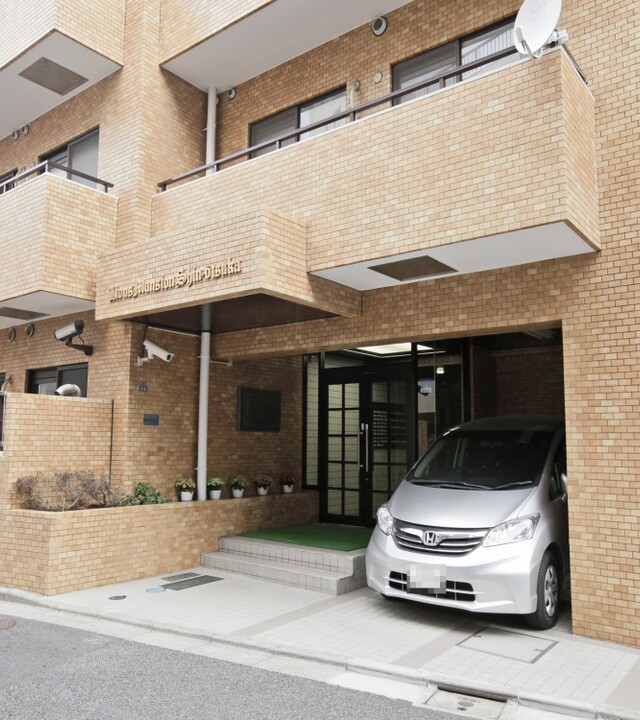 ライオンズマンション新大塚の写真 5枚目