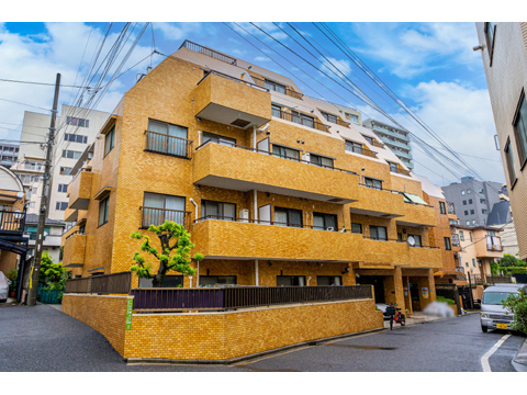 ライオンズマンション新大塚の写真 6枚目