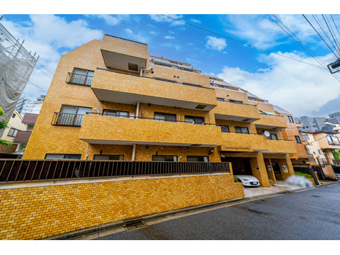 ライオンズマンション新大塚の写真 8枚目