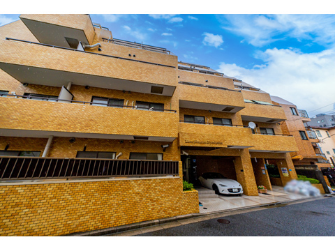 ライオンズマンション新大塚の写真 9枚目