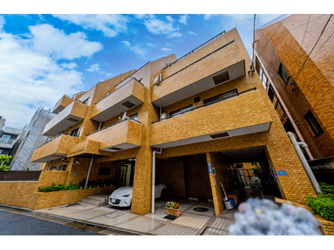 ライオンズマンション新大塚の写真 10枚目