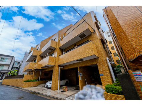 ライオンズマンション新大塚の写真 11枚目