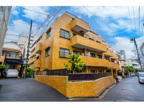 ライオンズマンション新大塚の写真 12枚目