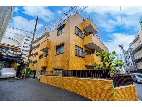 ライオンズマンション新大塚の写真 13枚目