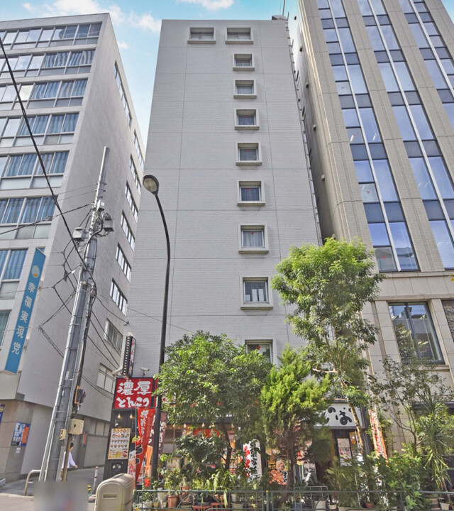 ラフィネ赤坂の写真 3枚目