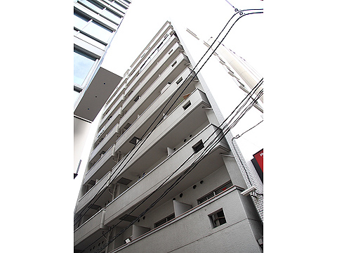 ラフィネ赤坂の写真 6枚目