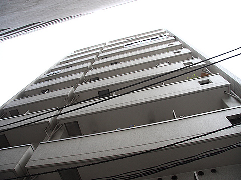 ラフィネ赤坂の写真 7枚目