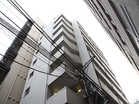 ラフィネ赤坂の写真 8枚目