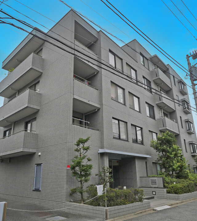 ステイツ二子玉川園の写真 3枚目