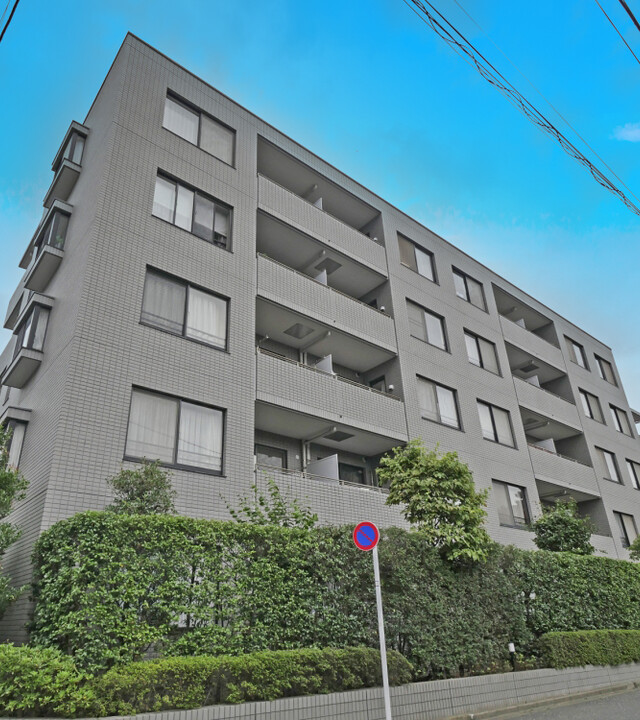 ステイツ二子玉川園の写真 6枚目