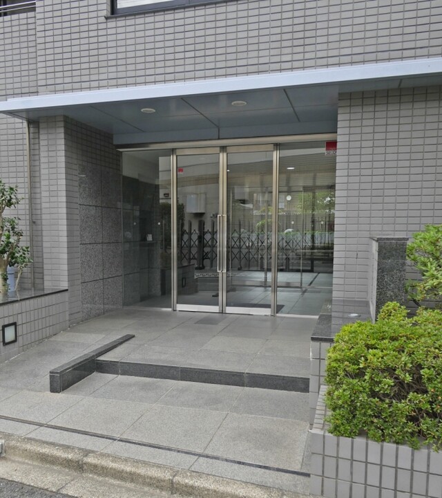 ステイツ二子玉川園の写真 8枚目