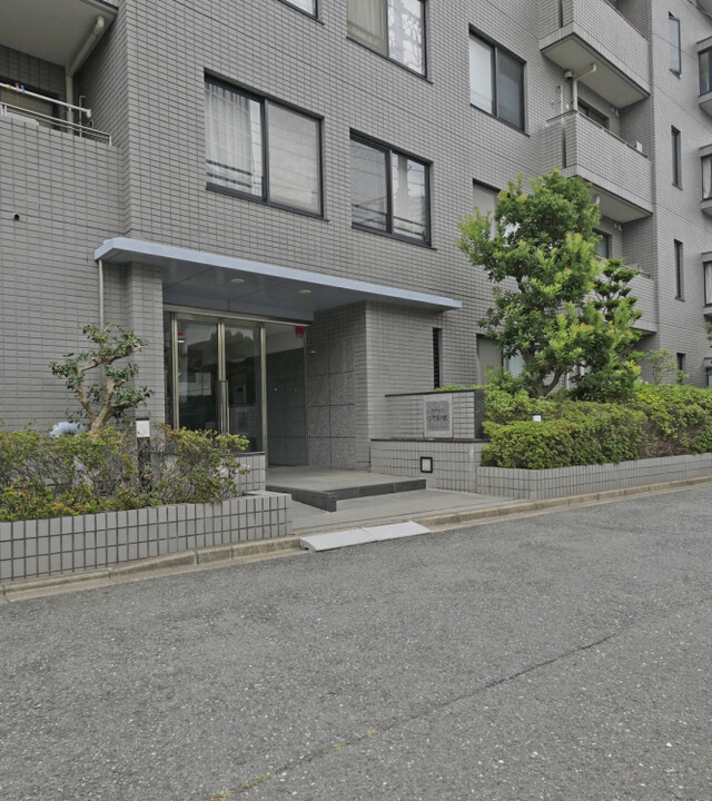 ステイツ二子玉川園の写真 9枚目