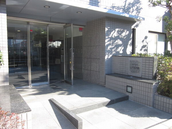 ステイツ二子玉川園の写真 4枚目