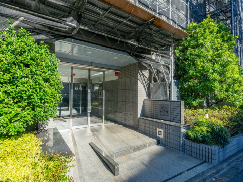 ステイツ二子玉川園の写真 15枚目