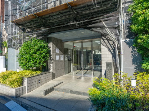 ステイツ二子玉川園の写真 16枚目