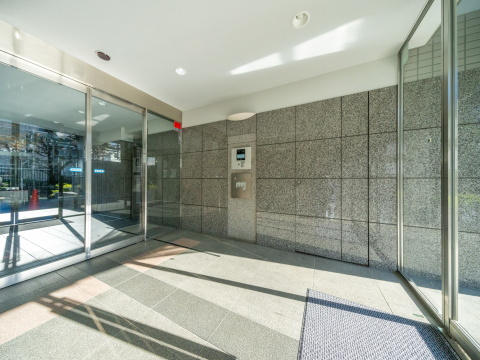 ステイツ二子玉川園の写真 17枚目