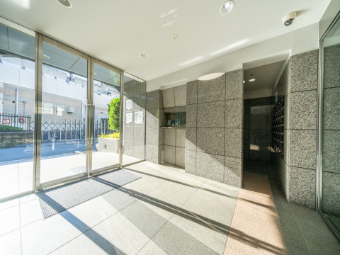 ステイツ二子玉川園の写真 18枚目