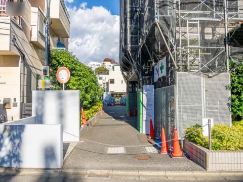 ステイツ二子玉川園の写真 19枚目