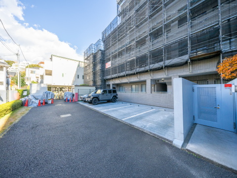 ステイツ二子玉川園の写真 20枚目