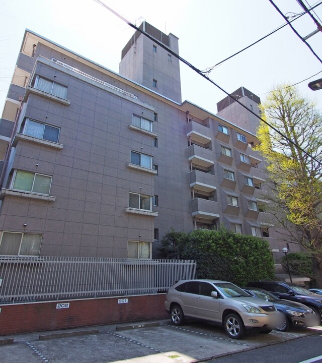 赤坂アーバンライフの写真 5枚目