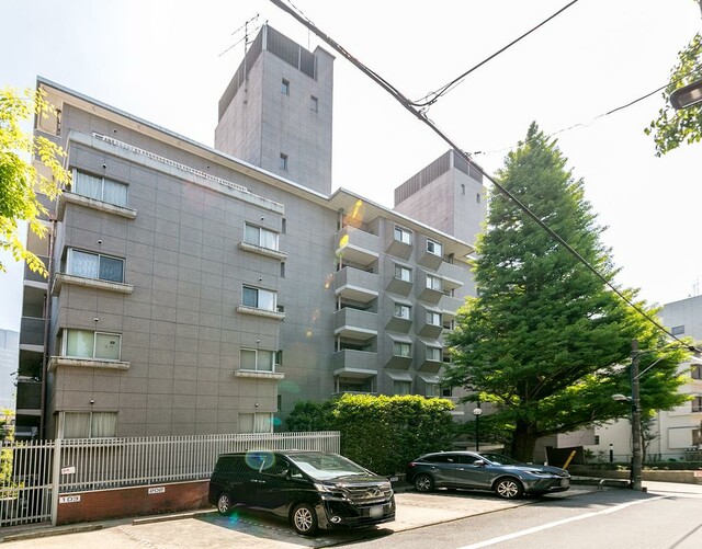 赤坂アーバンライフの写真 8枚目