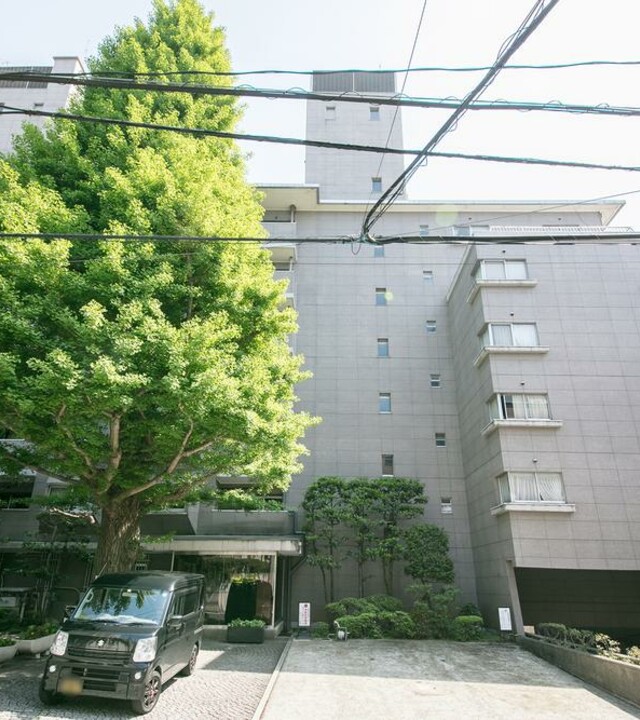 赤坂アーバンライフの写真 10枚目