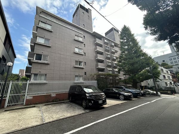 赤坂アーバンライフの写真 11枚目