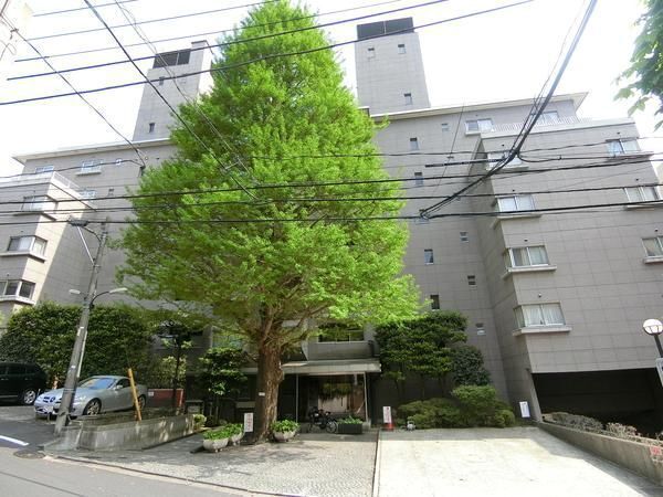 赤坂アーバンライフの写真 3枚目