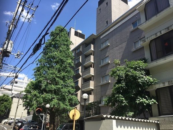 赤坂アーバンライフの写真 6枚目