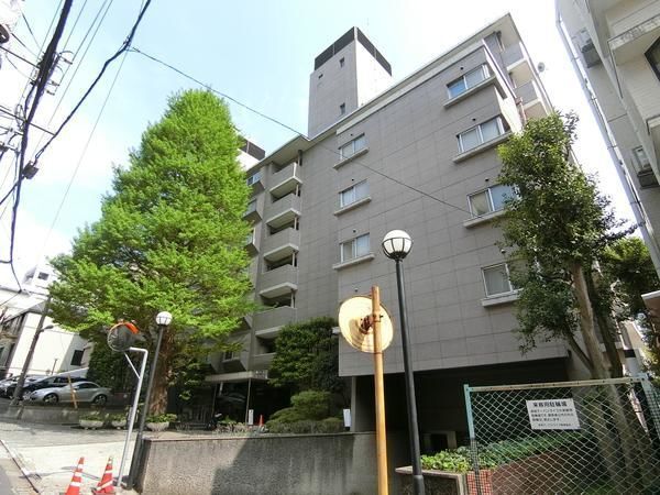 赤坂アーバンライフの写真 7枚目