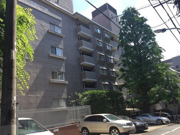 赤坂アーバンライフの写真 9枚目