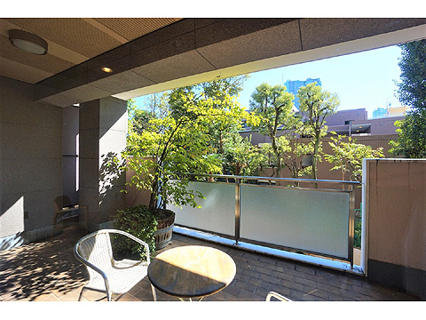 赤坂アーバンライフの写真 14枚目