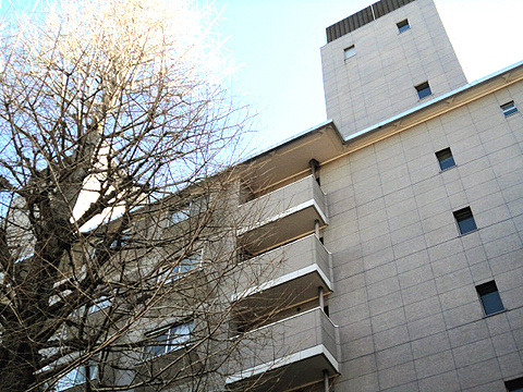 赤坂アーバンライフの写真 16枚目