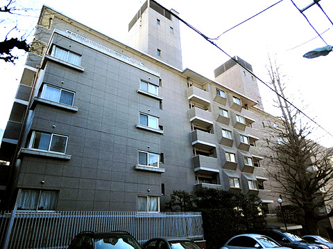 赤坂アーバンライフの写真 17枚目