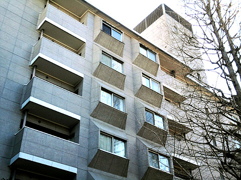 赤坂アーバンライフの写真 18枚目