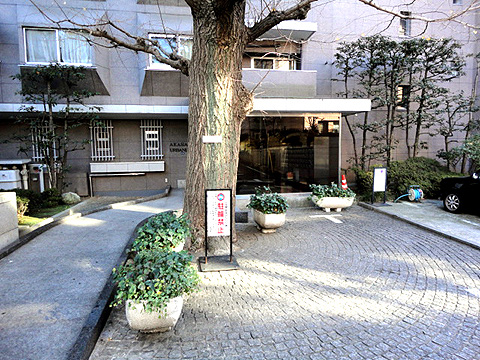 赤坂アーバンライフの写真 19枚目