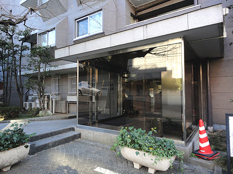 赤坂アーバンライフの写真 20枚目