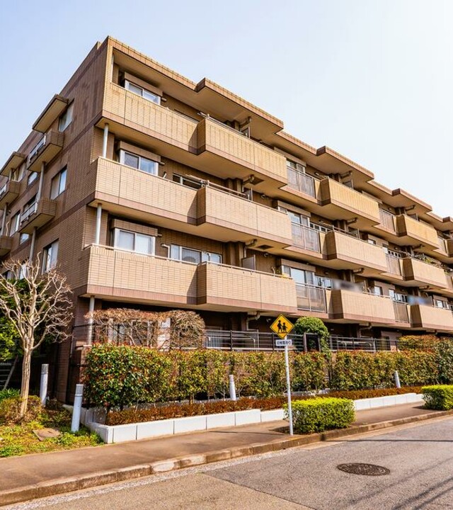 アルソスガーデン世田谷岡本の写真 3枚目