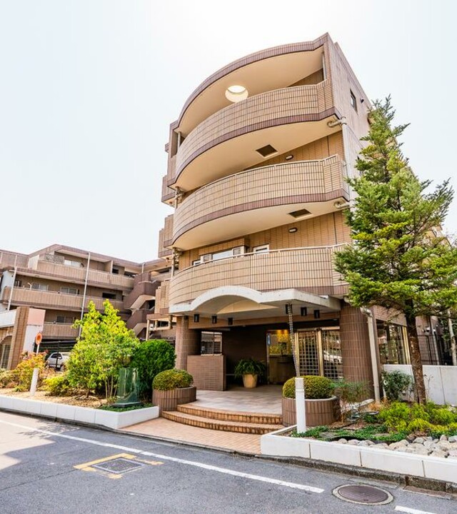 アルソスガーデン世田谷岡本の写真 5枚目