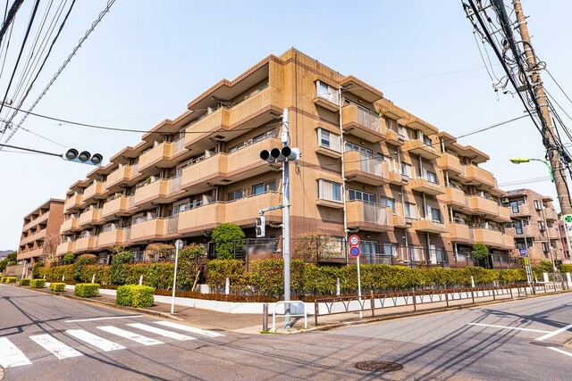 アルソスガーデン世田谷岡本の写真 8枚目