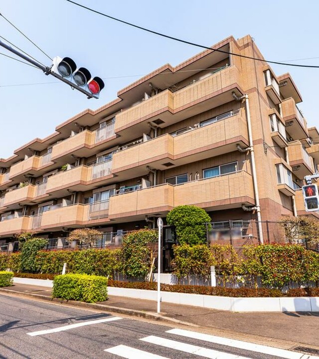 アルソスガーデン世田谷岡本の写真 9枚目